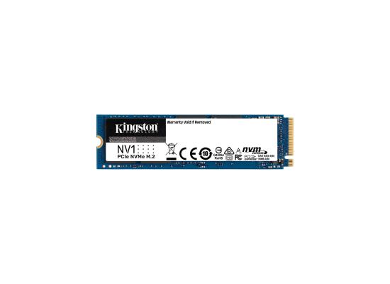 Kingston NV1 2TB M.2 2280 PCIe NVMe SSD
